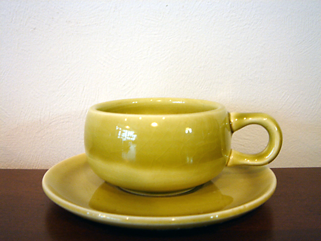 Vintage Russel Wright ヴィンテージ・ラッセル・ライト