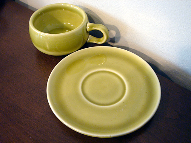 Vintage Russel Wright ヴィンテージ・ラッセル・ライト